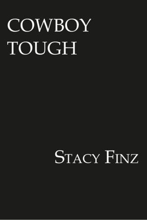 Book cover of Cowboy Tough