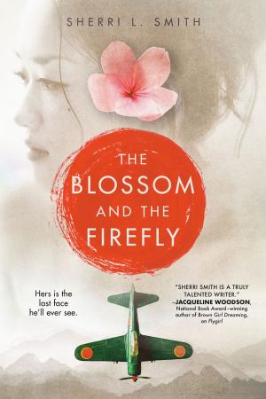 Book cover of The Blossom and the Firefly