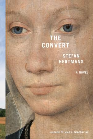 Cover of the book The Convert by Norman Podhoretz