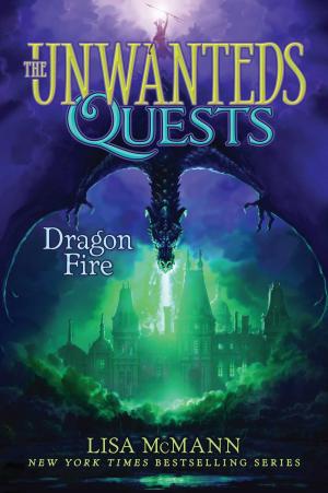 Cover of the book Dragon Fire by Celeste Jenkins