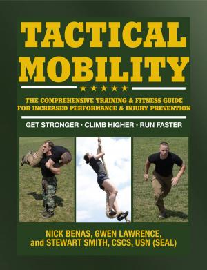 Book cover of Tactical Mobility