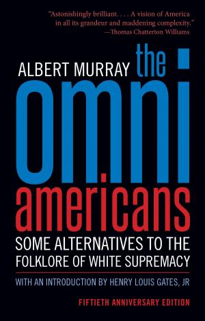 Cover of the book The Omni-Americans by 隋唐