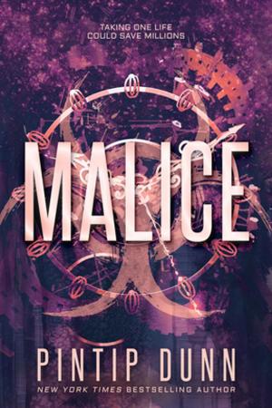 Cover of the book Malice by Robin Covington