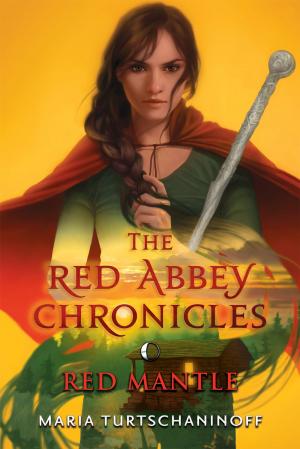 Cover of the book Red Mantle by Michael Buckley