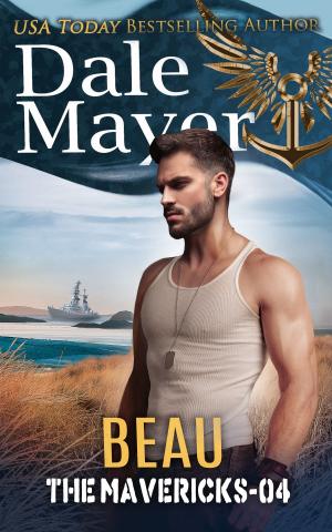 Cover of the book Beau by Dale Mayer