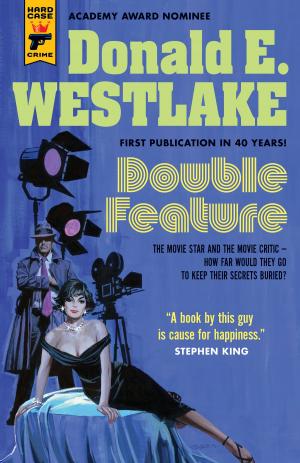 Cover of the book Double Feature by Aliya Whiteley