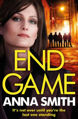 Cover of the book End Game by Dan Davies