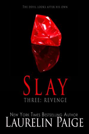 bigCover of the book Slay by 
