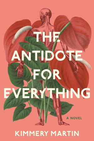 Cover of the book The Antidote for Everything by Catherine Coulter