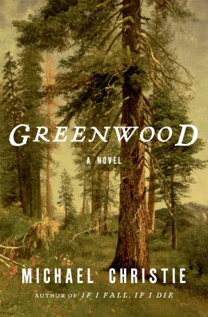 Cover of the book Greenwood by Jim Davis