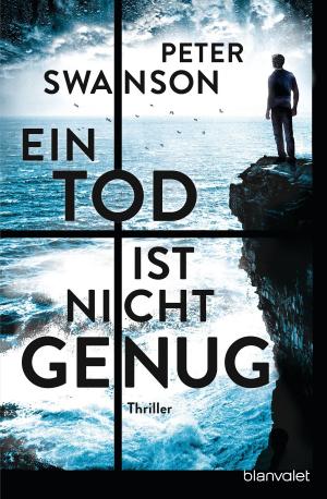 Cover of the book Ein Tod ist nicht genug by James Luceno