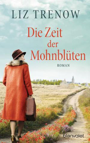 Cover of the book Die Zeit der Mohnblüten by Christie Golden