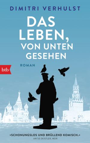 Cover of the book Das Leben, von unten gesehen by Karl Ove Knausgård