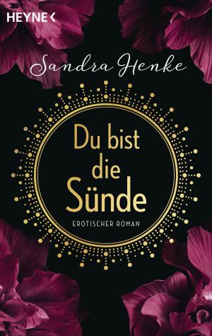 Cover of the book Du bist die Sünde by Robert Silverberg