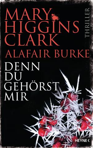 Cover of the book Denn du gehörst mir by Simon Kernick