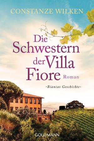 Book cover of Die Schwestern der Villa Fiore 2