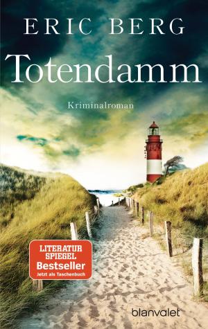 Cover of the book Totendamm by Meg Cabot