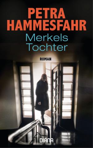 Book cover of Merkels Tochter