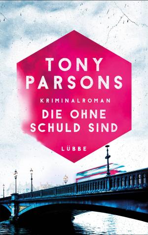 Cover of the book Die ohne Schuld sind by Yvonne Uhl