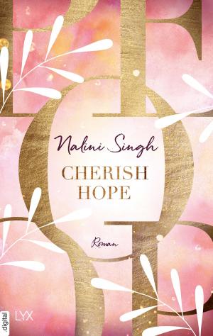 Cover of the book Cherish Hope by Katy Evans