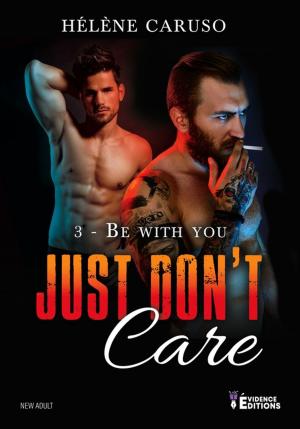 Cover of the book Be with you by Gina Monte-Corges
