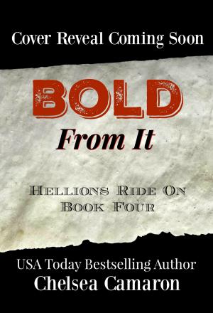 Cover of the book Bold from It by Chelsea Camaron
