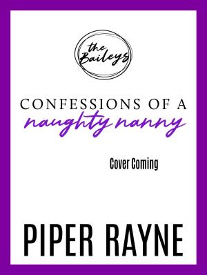 Book cover of Confessions of a Naughty Nanny