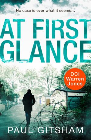 Cover of the book At First Glance (novella) (DCI Warren Jones) by Helen Cresswell