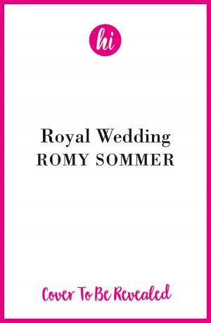 Cover of the book My Best Friend’s Royal Wedding (The Princes of Westerwald, Book 5) by Joseph Polansky