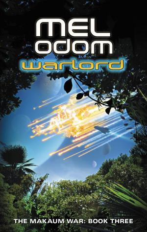 Cover of the book Warlord by Ian Douglas