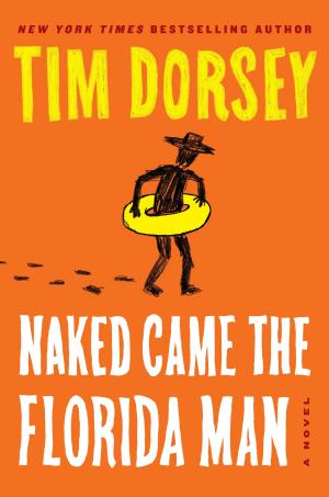 Cover of the book Naked Came the Florida Man by Neil Gaiman