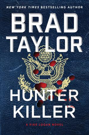 Cover of the book Hunter Killer by CS Miller