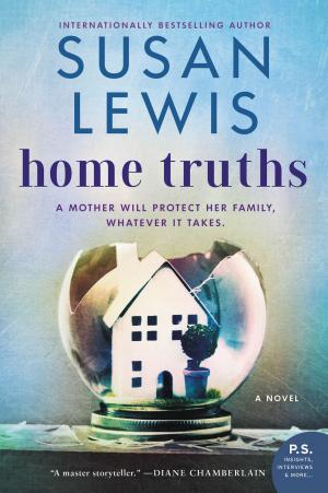 Cover of the book Home Truths by Lori Rader-Day