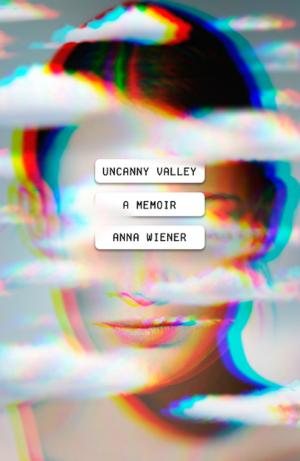 Cover of the book Uncanny Valley by Jim Crace