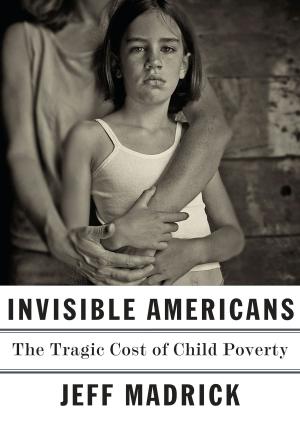 Cover of the book Invisible Americans by Philip Levine