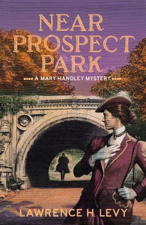 Book cover of Near Prospect Park
