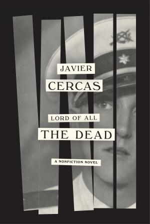 Cover of the book Lord of All the Dead by Sandra Cisneros
