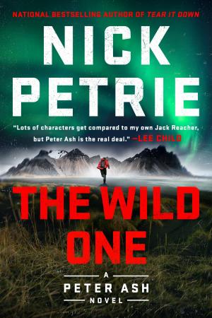 Cover of the book The Wild One by Charles Gasparino