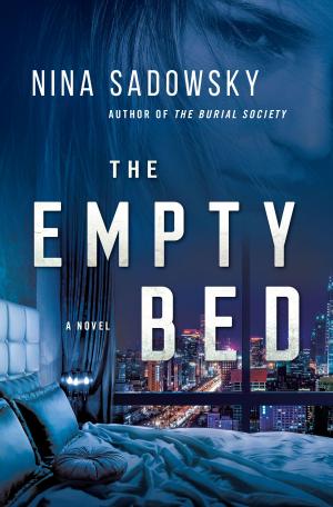 Cover of the book The Empty Bed by Robert V. S. Redick