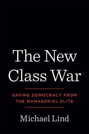 Cover of the book The New Class War by Robert E. Emery, Ph.D.