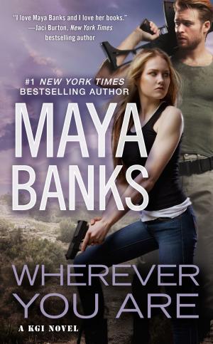 Cover of the book Wherever You Are by Barb Hendee, J.C. Hendee