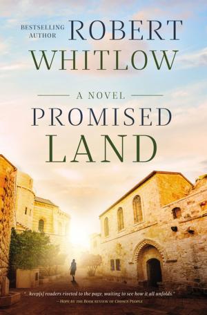 Cover of the book Promised Land by John Bridges, Bryan Curtis