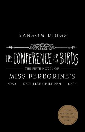 Cover of the book The Conference of the Birds by Megan Stine, Who HQ