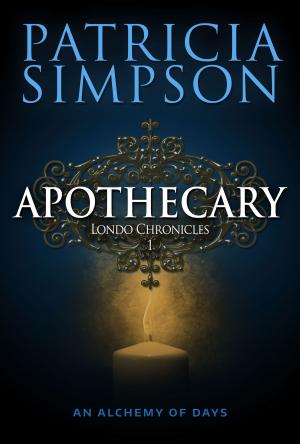 Cover of Apothecary