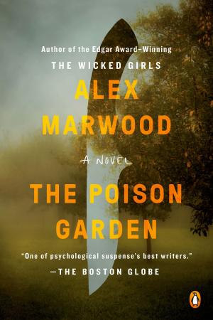 Cover of the book The Poison Garden by Giulia Beyman