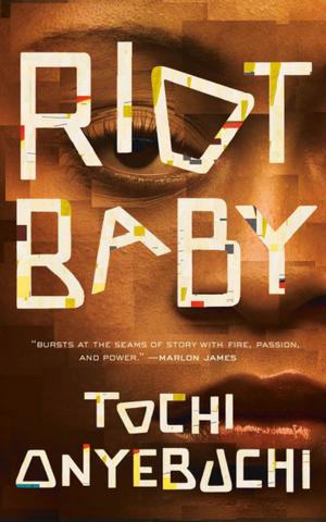Cover of the book Riot Baby by Richard Matheson