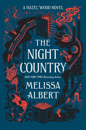 Book cover of The Night Country