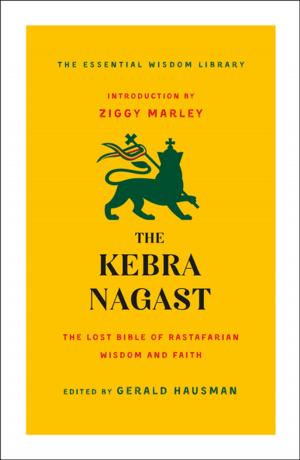 bigCover of the book The Kebra Nagast by 