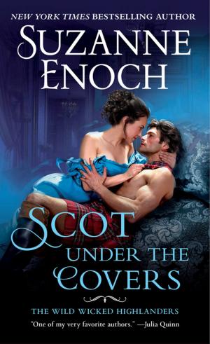 Cover of the book Scot Under the Covers by Peter Tremayne