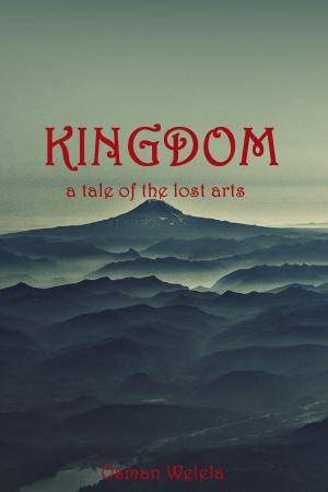 Cover of Kingdom